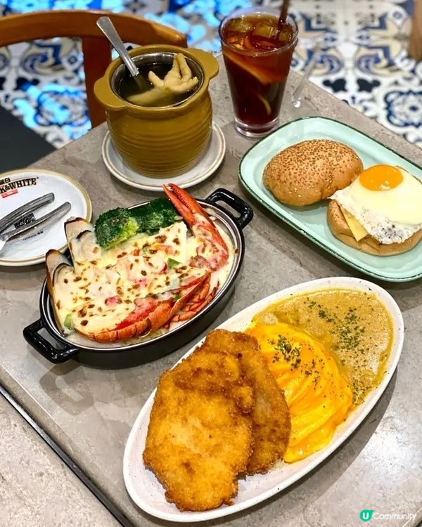 💫雪山冰廳  色香味俱全之民間食堂🔥