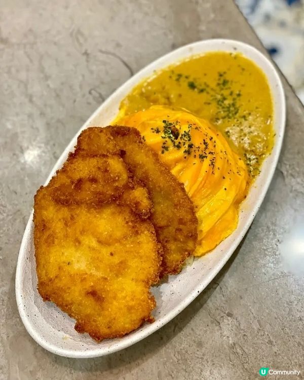 💫雪山冰廳  色香味俱全之民間食堂🔥