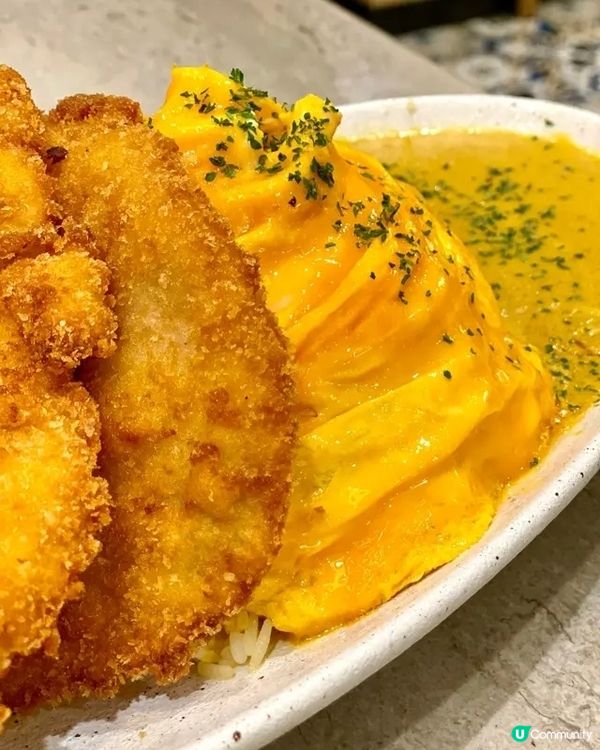 💫雪山冰廳  色香味俱全之民間食堂🔥