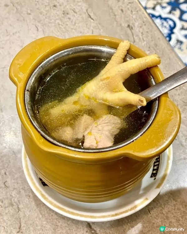 💫雪山冰廳  色香味俱全之民間食堂🔥