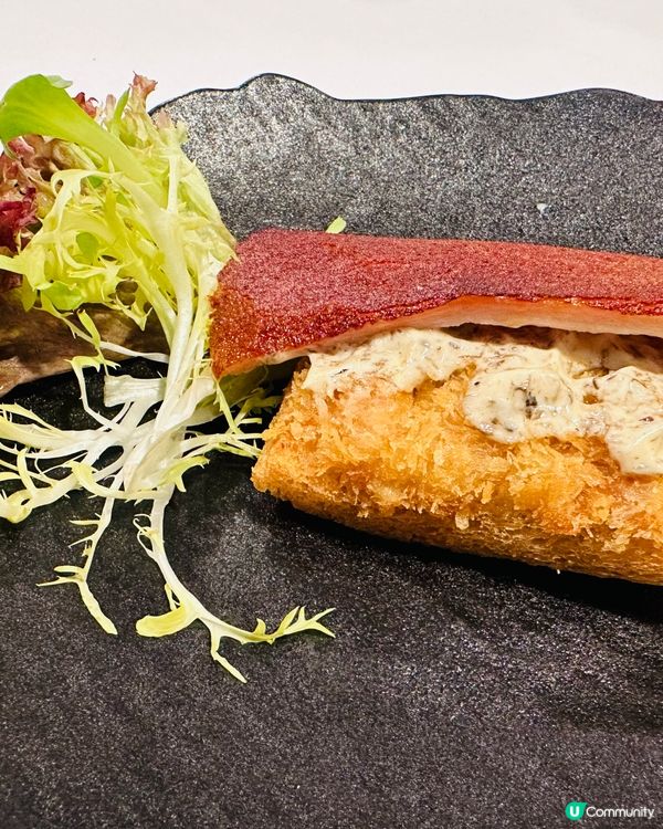 經典高級粵式晚市套餐