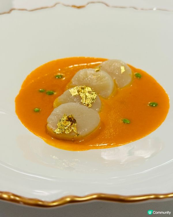 經典高級粵式晚市套餐