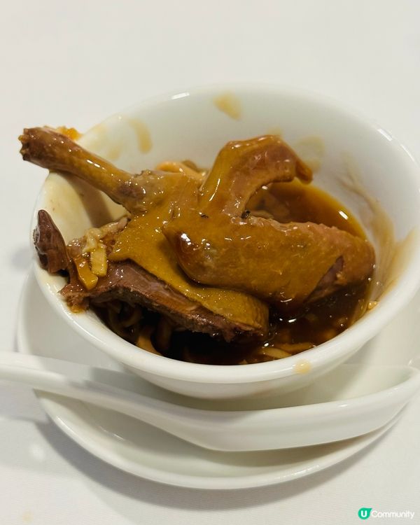 經典高級粵式晚市套餐