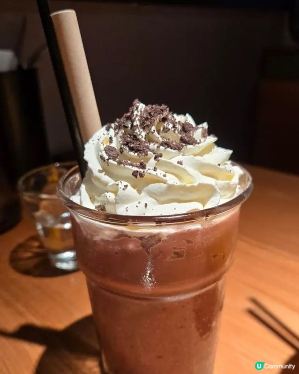 大埔必試 · 貼心畫碟服務🩷＋海鮮驚喜🐠