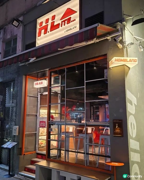 大埔必試 · 貼心畫碟服務🩷＋海鮮驚喜🐠