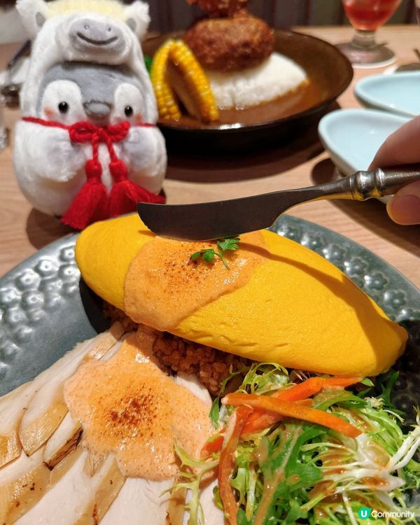 日式開運茶點！新年願望藏餐點 🧧✨