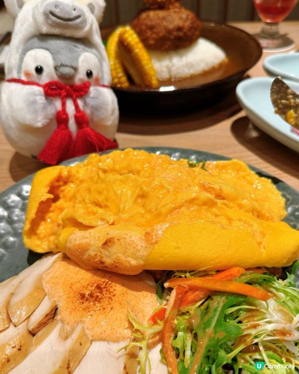 日式開運茶點！新年願望藏餐點 🧧✨