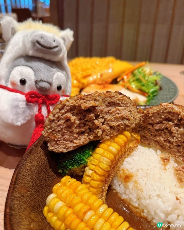 日式開運茶點！新年願望藏餐點 🧧✨