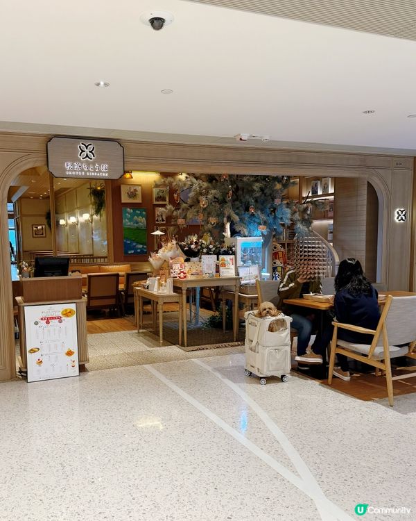 日式開運茶點！新年願望藏餐點 🧧✨