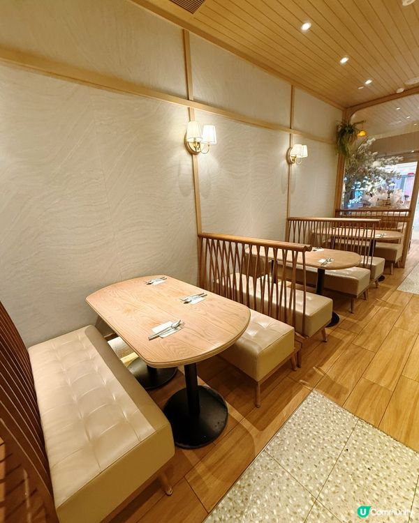 日式開運茶點！新年願望藏餐點 🧧✨