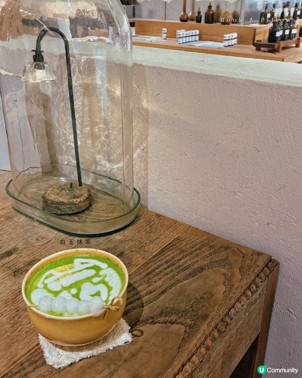 啟德日系古道具Cafe