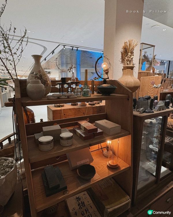 啟德日系古道具Cafe