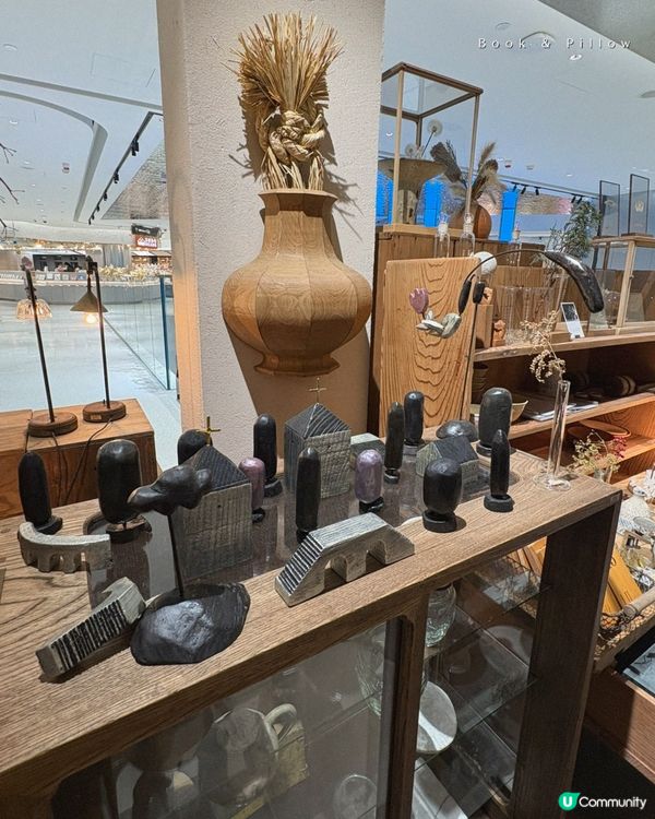 啟德日系古道具Cafe