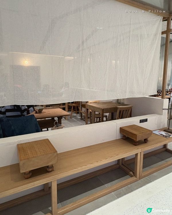 啟德日系古道具Cafe