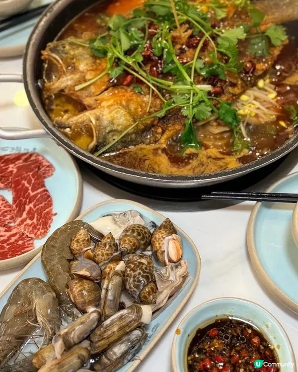 【任食火鍋放題｜人氣推介🔥】