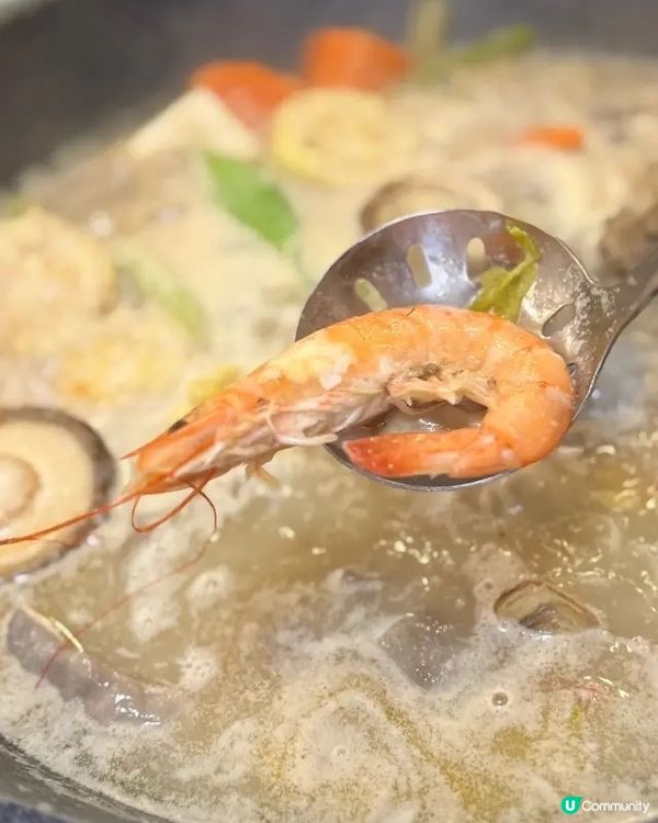 【任食火鍋放題｜人氣推介🔥】