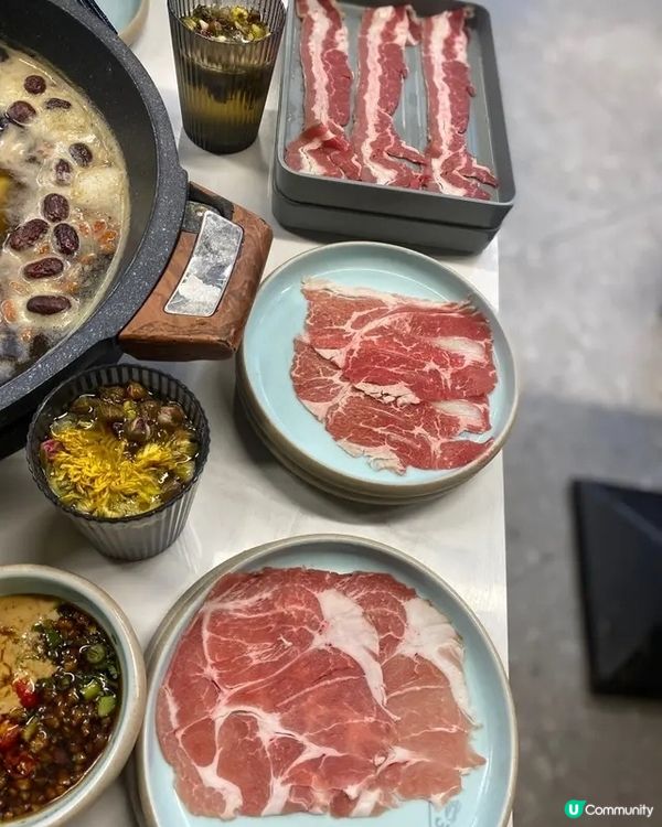 【任食火鍋放題｜人氣推介🔥】