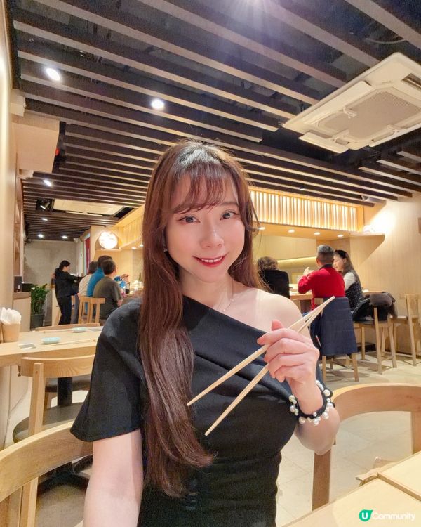 跟 fd子聚會決定去吃Omakase ,位於大坑這間｢曦｣日...