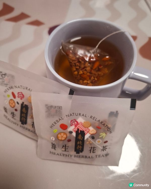 😍😍😍😍南北行的養生花茶