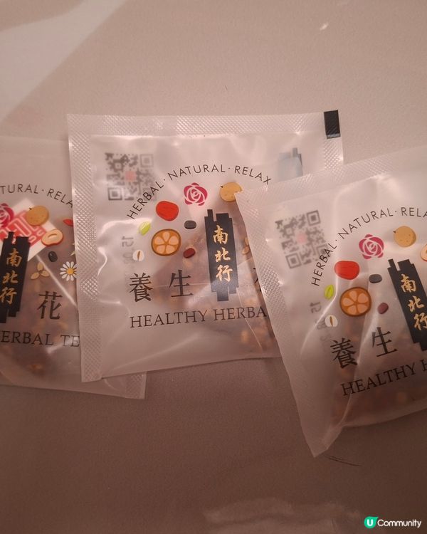 😍😍😍😍南北行的養生花茶