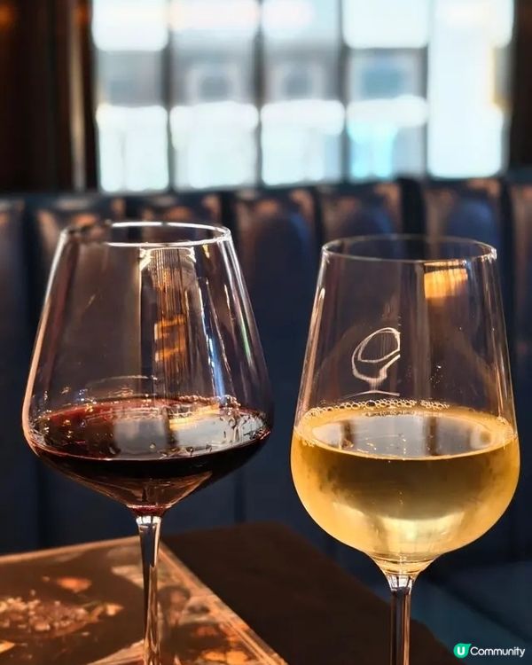 🦀🍕 Green Orange 震撼登場 · 海鮮＋牛扒