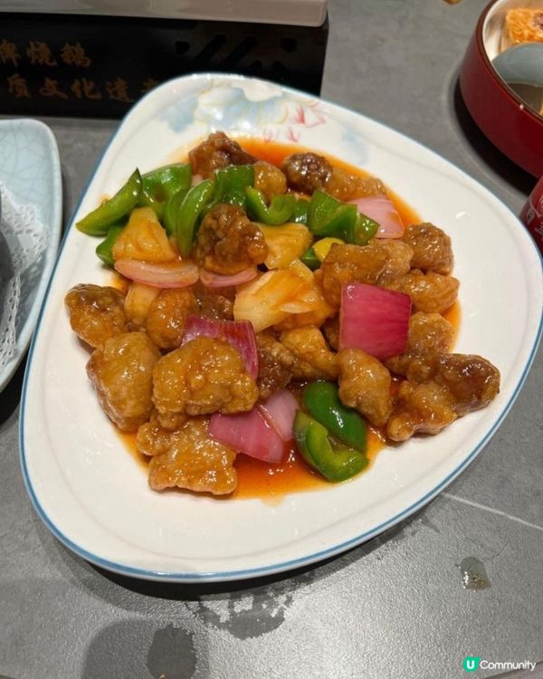 食燒鵝-先記燒鵝王