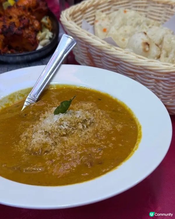 🍴🔥 正宗印度風味 · 印度人主理餐廳 🇮🇳🍛