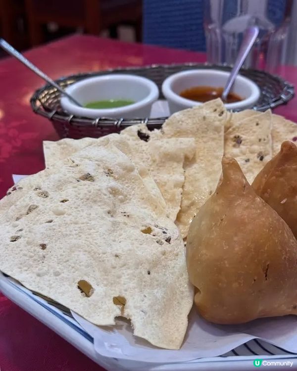 🍴🔥 正宗印度風味 · 印度人主理餐廳 🇮🇳🍛