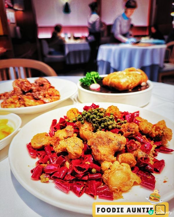 👽 食神大媽《銅鑼灣｜冬天必食羊腩煲》