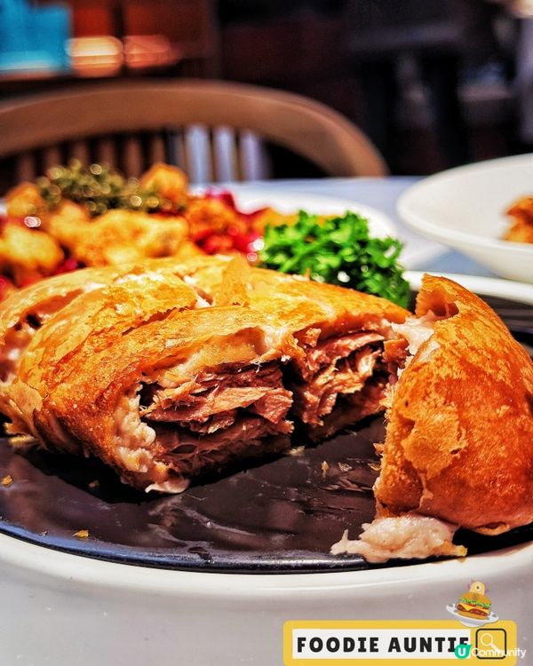 👽 食神大媽《銅鑼灣｜冬天必食羊腩煲》