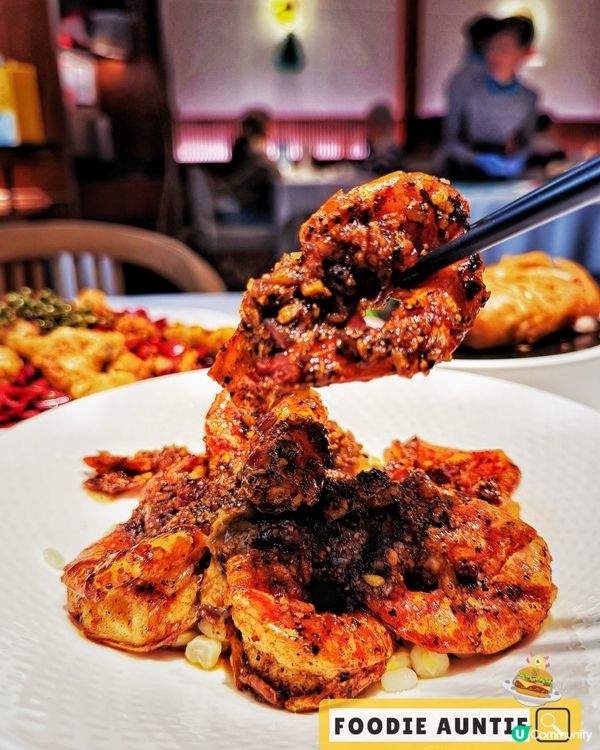 👽 食神大媽《銅鑼灣｜冬天必食羊腩煲》