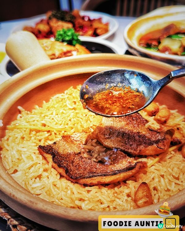 👽 食神大媽《銅鑼灣｜冬天必食羊腩煲》