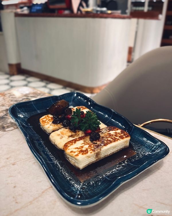 180度海景餐廳肚皮舞表演黎巴嫩菜！🤤🌊