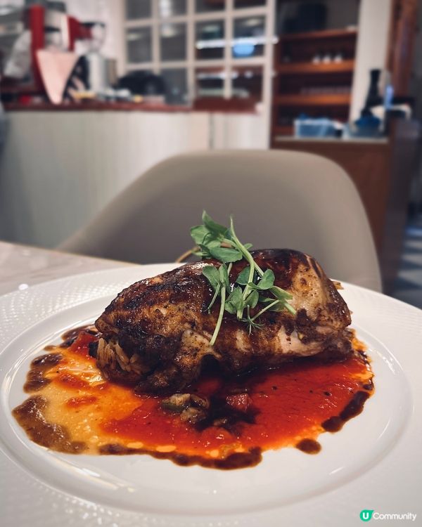 180度海景餐廳肚皮舞表演黎巴嫩菜！🤤🌊