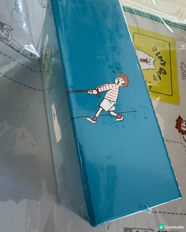 Letao日本代購 2月開箱 —— お散歩に行きたくない！任性小狗攻防戰！