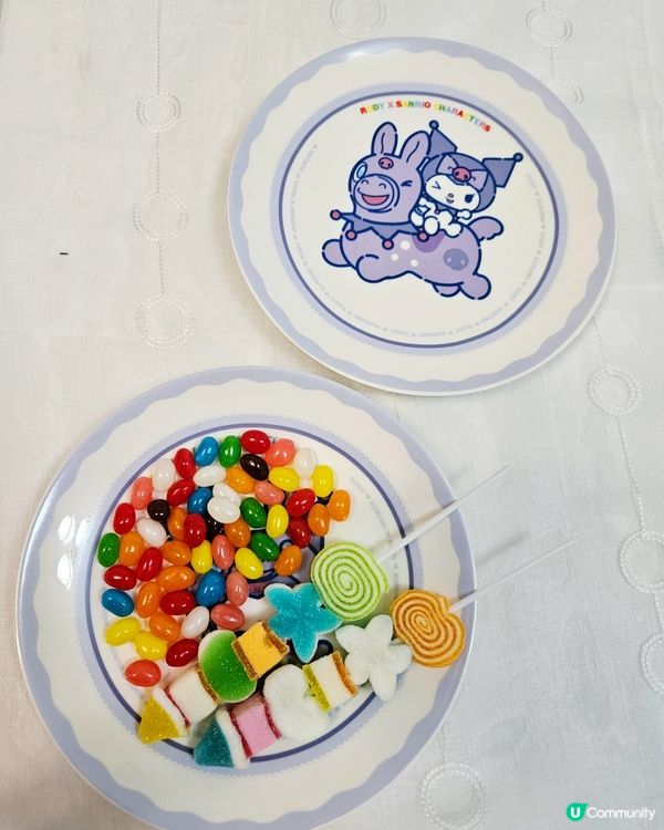 印花換領第二彈！🎁✨