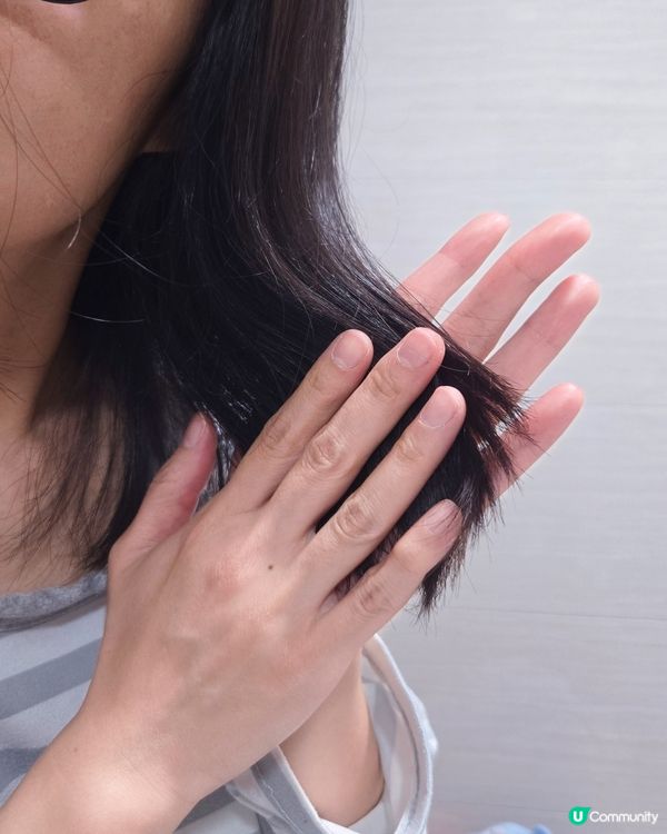 頭髮救星！✨ 告別枯燥無光！💇‍♀️