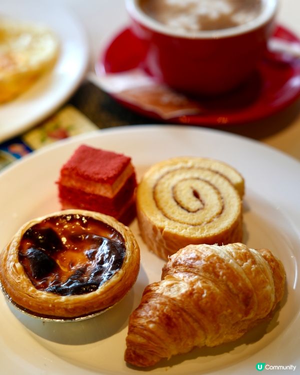 嘆珠海靚景酒店！🌊🍽️