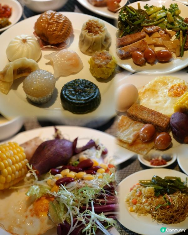 嘆珠海靚景酒店！🌊🍽️