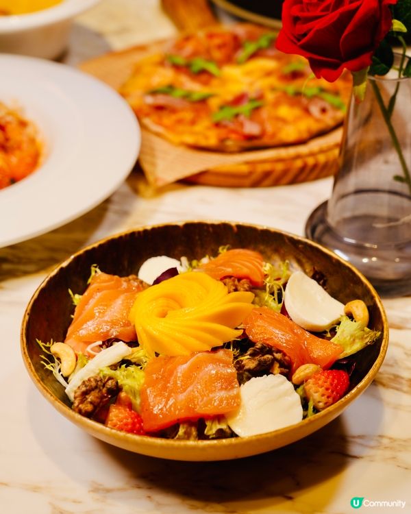 嘆珠海靚景酒店！🌊🍽️