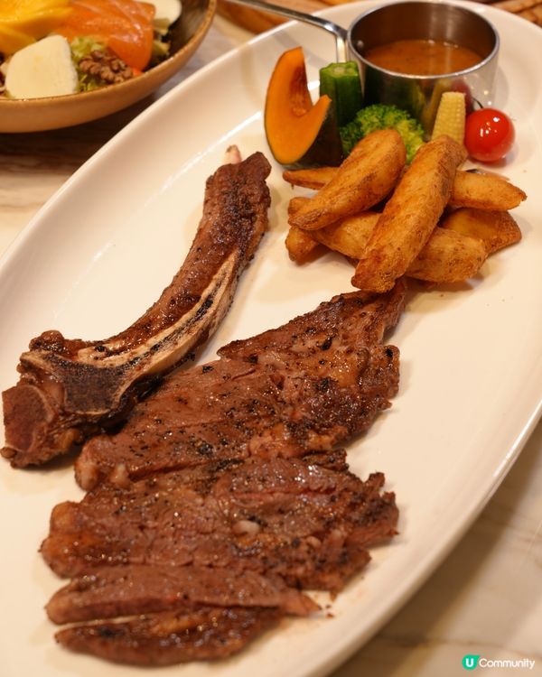 嘆珠海靚景酒店！🌊🍽️