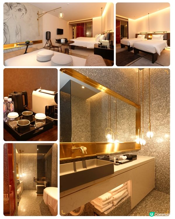 嘆珠海靚景酒店！🌊🍽️