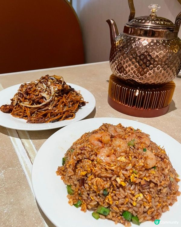 樂天皇朝：滬菜天花板！😋🥢