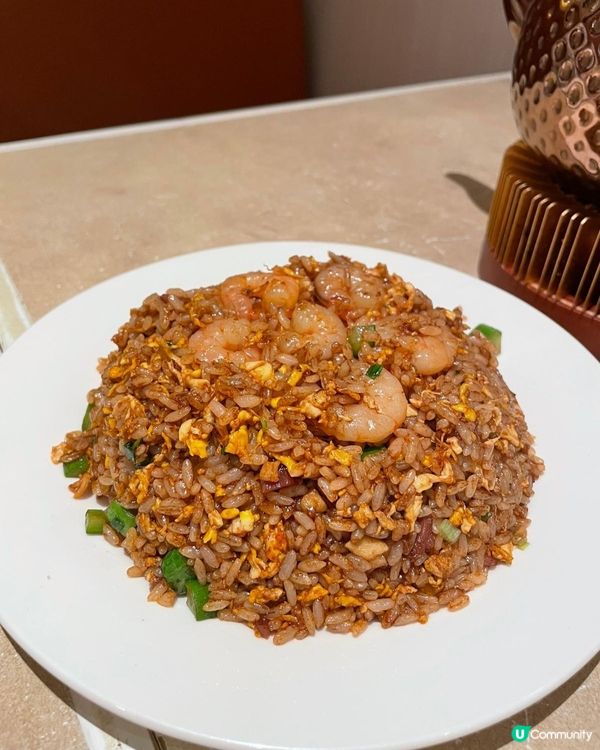 樂天皇朝：滬菜天花板！😋🥢