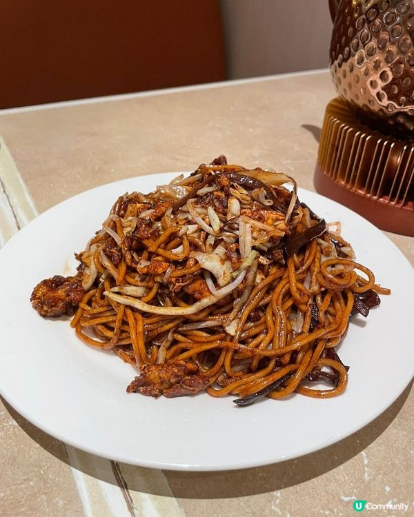 樂天皇朝：滬菜天花板！😋🥢