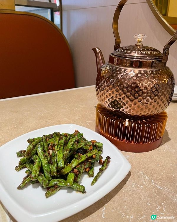 樂天皇朝：滬菜天花板！😋🥢