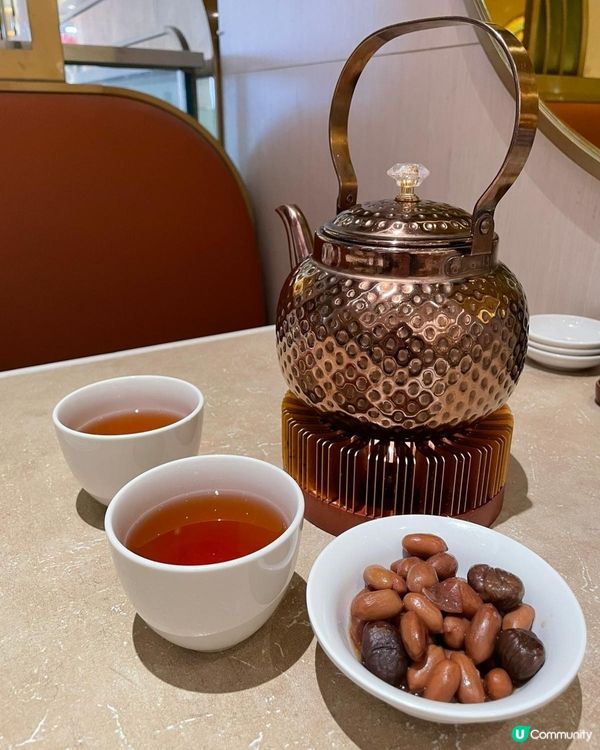 樂天皇朝：滬菜天花板！😋🥢