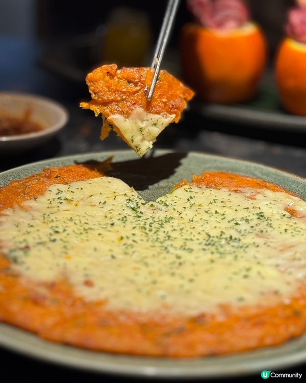 北角韓式燒肉新年限定餐單🍊🥩樣樣好好正💝