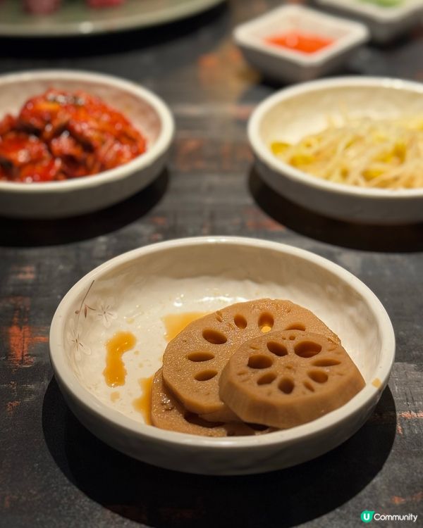 北角韓式燒肉新年限定餐單🍊🥩樣樣好好正💝