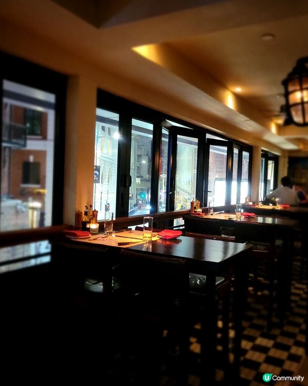 阿根廷餐廳🇦🇷 La Parrilla